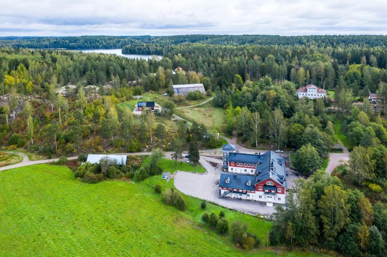 Apartments In Porvoo Exterior photo